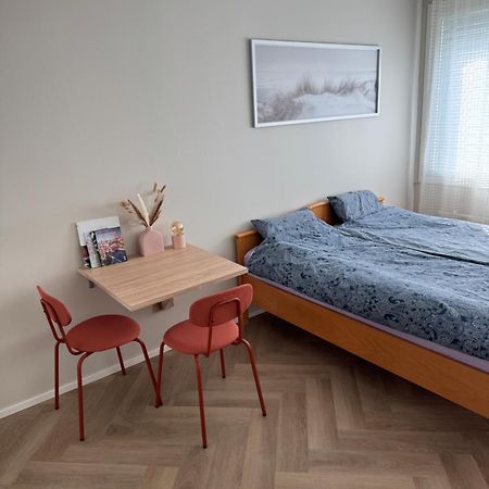 Short Stay In The City Center With Free Parking Tampere Eksteriør billede