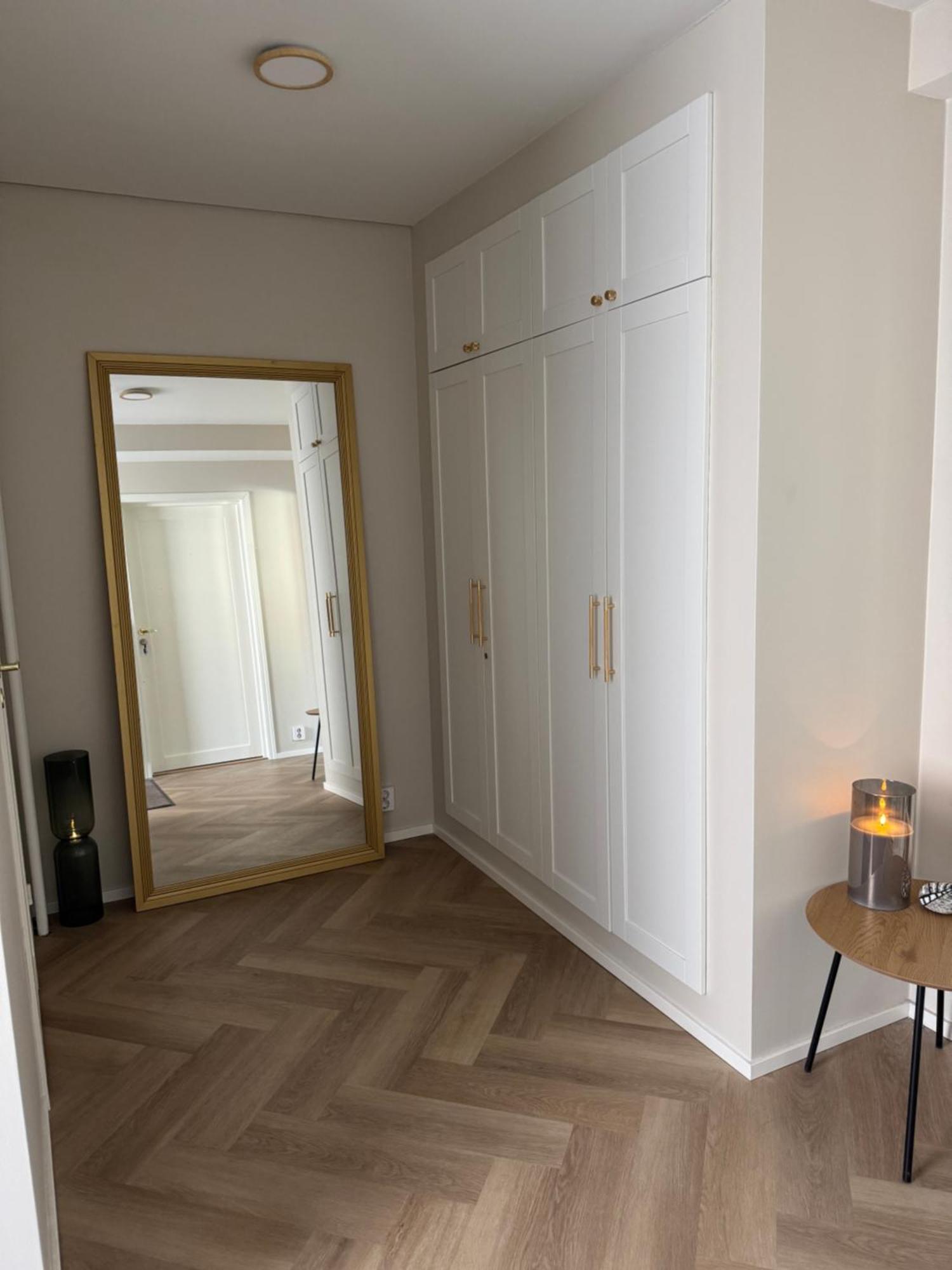Short Stay In The City Center With Free Parking Tampere Eksteriør billede