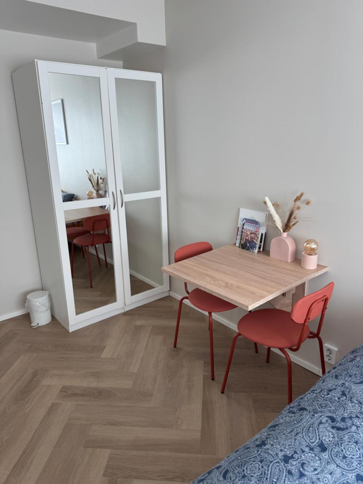 Short Stay In The City Center With Free Parking Tampere Eksteriør billede